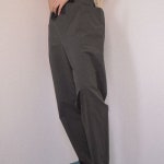 춤선 ATO PANTS