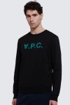 아페쎄 A P C 아페쎄 VPC 스웨트셔츠 COFAXH27378LAD