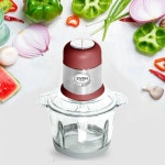 유니맥스이엔엘 스벤 글라스 유리용기 멀티다지기 단품 3L 3000L