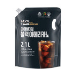 UNKNOWN UNKNOWN 태웅 라이브라임 아메리카노 2 1L 1개