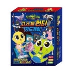 신비아파트 고스트볼 더블X 6개의 예언 고스트 헌터 카드게임 P375619047