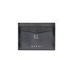 마르니 마르니 여성 로고 카드 홀더 PFMO0102U1 P6039 00N99 1218395
