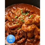 한우 대창 쭈꾸미 320g 1개