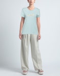 리바이스 리바이스 t 셔츠 HIMMELBLAU 10264862HA