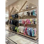 강아지 옷장 반려견 수납장 강아지옷장 이동식 의상