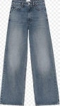 GANNI 가니 JEANS Mid Vintage 41839127 J1034 567