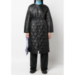 GANNI 가니 COAT 099 41838594