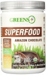 Green 슈퍼 푸드 초콜렛 파우더 8 46 oz 240g 1개