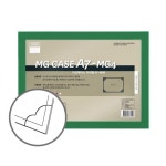 다산 자석형 산다케이스 163x118mm A6-MG4