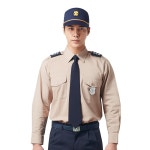 경신 춘추경비복 상 하 105 36 1개 KSK-JP25-1