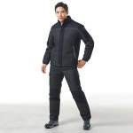 티뷰크 티뷰크 추동작업복 상 하 30 1개 TB-471JP