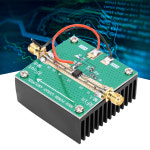 R1시리즈26 RF 전력 증폭기 방열판 라디오 z 2 4GHz 1W 400-2700MH