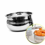 대 스테인리스 반찬 용기 스테인레스반찬통 스텐통