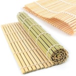 대나무 김발 김밥말이 김밥말기 김밥발 김밥만들기 속대