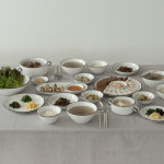 생활의쓰임 쓰임 보담 2인 홈세트 21P