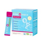 니즈펫닥터 우리아이 생유산균 31 2g x 31포