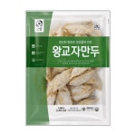 사조오양 오양 왕교자 만두