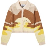 23FW 하우스오브써니 스웨터 MULTI Multicoloured VOL22159