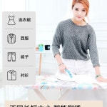 다리미판 접이식 다림판 스탠드 스탠딩 다리미대