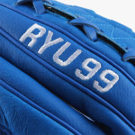 윌슨 윌슨 윌슨 A450 RYU 99 GM 레플리카 올라운드 글러브 WBK2445BLRYU12R