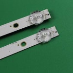 LED 백라이트 스트립 램프 20E HT KJ32D06-ZC22AG-09 12 303KJ320044 KM0320LDCH 32LH0202 32HH1830