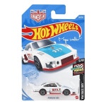 핫 휠 Hot Wheels 기본 자동차 포르쉐 935 HCM45