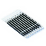 사경 펜 세트 경전 필사 반야심경 서예 따라쓰기 불경 붓