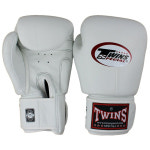트윈스 리얼가죽 글러브 베이직 twins Genuine Leather Boxing Gloves