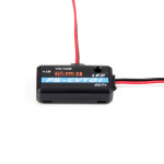 드론부품 Flysky FS 전압 센서 원격 측정 데이터 모듈 FSi6 FSi10 iA6B iA10 리시버 FPV RC 부품용 CVT01