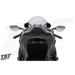 TST ZX 10R 16 6R 19 25R 4RR 닌자400 18 Z400 내장 턴 시그널 LED 테일 라이트 스모크 Z1000 14