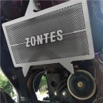 오토바이 그릴 가드 액세서리 프로텍터 커버 U G1125 ZT125G1 ZT125 125Z2 ZT125U 125U1