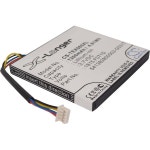 텍사스 계기판용 배터리 교체 부품 번호 1815 TI-Nspire CX CAS 터치패드 F071D 3 7L1060SP 3 7L1200SP 3 7L1230SP
