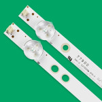 LED 백라이트 스트립 5 램프 8 V1 소니 75 인치 28PCS 750TV07