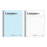 아이비스 8000 B5 캠퍼스 PP노트 12533