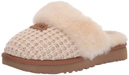 어그 어그 슬리퍼 UGG Cozy Slipper 니트 양가죽 안감 10