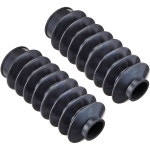 키지마 오토바이 프론트 포크 부츠 APE 6 1 x 1 0 x 2 0 155 x 27 x 50 206-020