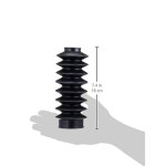 키지마 오토바이 프론트 포크 부츠 APE 6 1 x 1 0 x 2 0 155 x 27 x 50 206-020