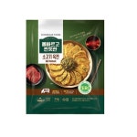 상신종합식품 올바르고반듯한 소고기 육전 1kg