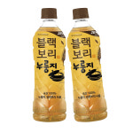 동원홈푸드하이트진로마산공장주 | 동원시스템즈 하이트진로 블랙보리 누룽지 520ml