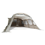 노스피크 퍼시픽오션 EX+ 6인용