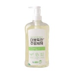 더 뽀득한 주방세제 1L