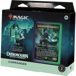 Magic The Gathering 마법 더 개더링 더스크모어 하우스 오브 호러 커맨더 덱 - 사망자 수