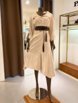 파슨스 boss shirts dress 파슨스 PW2O2OP08