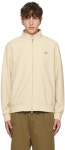 프레드페리 FRED PERRY Brentham Track Jacket 232719M180006