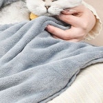 PET 강아지 고양이 그루밍 앞치마 캥거루 포대기 담요