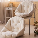 위드기프트 구름같은편안한 힐링등받이방석