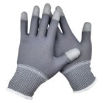 매직크린 PU 탑 장갑 손끝 S 10P