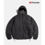 3일 ESPIONAGE Insulated Hiking Jacket 20231012-19 112598