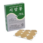 고려수지침학회 서암봉 6호 5박스