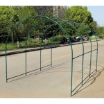 비닐 하우스 활대 강선활대 농장 골조 자재 한랭사 지지대 조립식